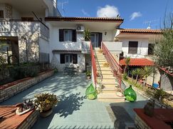 Villetta a schiera in Residenziale