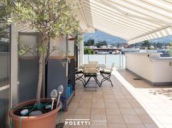 Attico/Mansarda in Residenziale