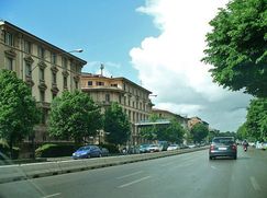 Box/posto auto in Residenziale