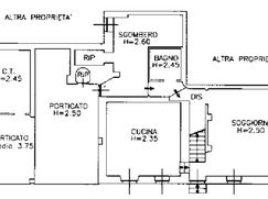 Casa indipendente in Residenziale