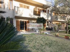 Villetta a schiera in Residenziale