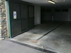 Box/posto auto in Residenziale
