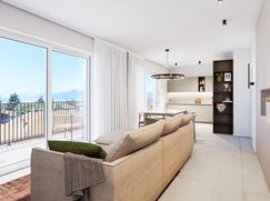 Appartamento in Residenziale