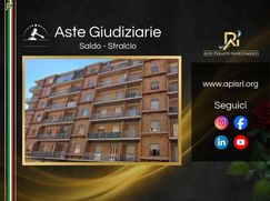 Appartamento in Residenziale
