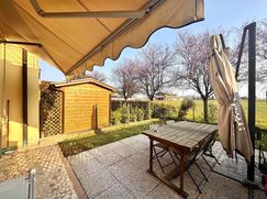 Villetta a schiera in Residenziale