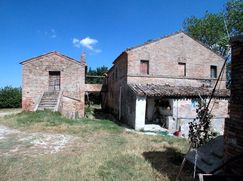 Rustico/Casale in Residenziale
