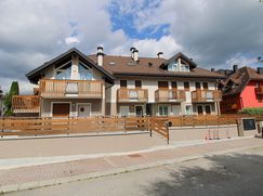 Appartamento in Residenziale