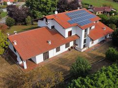Villa in Residenziale