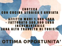 Attività/Licenza (con o senza mura) in Commerciale