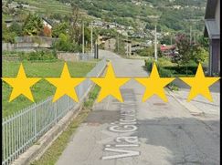 Appartamento in Residenziale