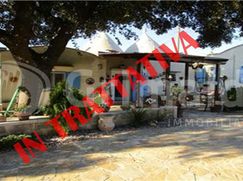 Baita/Bungalow/Chalet/Trullo in Residenziale