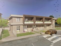 Appartamento in Residenziale