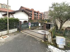 Box/posto auto in Residenziale