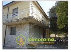Casa indipendente in Residenziale
