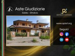 Villa in Residenziale