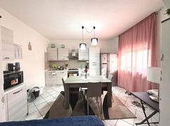 Villetta a schiera in Residenziale