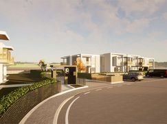 Attico/Mansarda in Residenziale