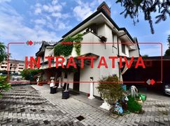Casa indipendente in Residenziale