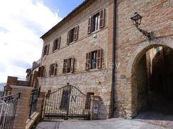 Casa indipendente in Residenziale
