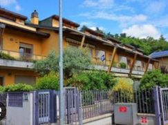 Villetta a schiera in Residenziale