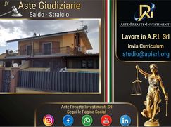 Villetta a schiera in Residenziale