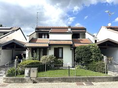 Villa in Residenziale