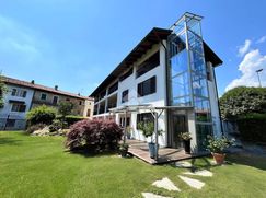 Villa in Residenziale