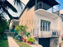 Casa indipendente in Residenziale