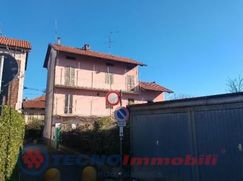 Casa indipendente in Residenziale