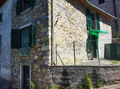 Casa indipendente in Residenziale