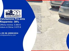 Box/posto auto in Residenziale