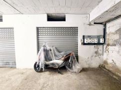 Box/posto auto in Residenziale