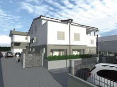 Villetta a schiera in Residenziale