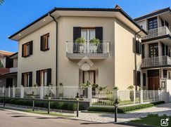 Casa indipendente in Residenziale