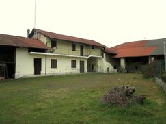 Rustico/Casale in Residenziale