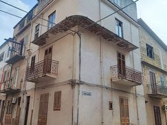 Edificio in Residenziale