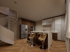 Casa indipendente in Residenziale