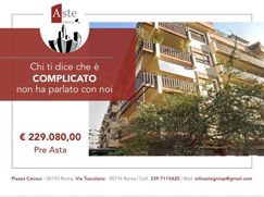 Appartamento in Residenziale