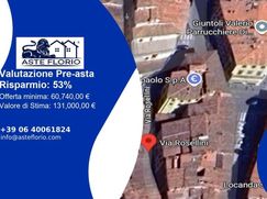 Appartamento in Residenziale
