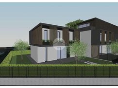 Villetta a schiera in Residenziale