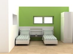 Appartamento in Residenziale