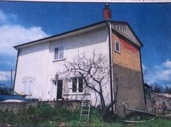 Casa indipendente in Residenziale