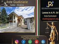 Appartamento in Residenziale