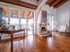 Villetta a schiera in Residenziale