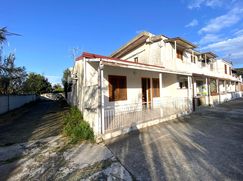 Villetta a schiera in Residenziale