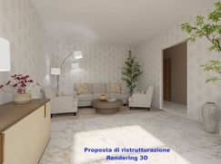 Appartamento in Residenziale