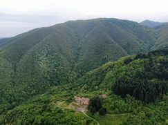 Rustico/Casale in Residenziale