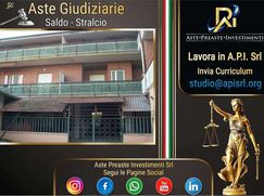 Appartamento in Residenziale
