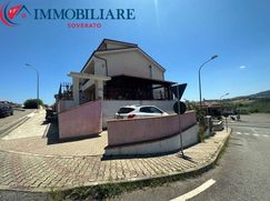 Villetta a schiera in Residenziale