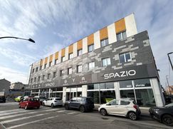 Ufficio in Commerciale